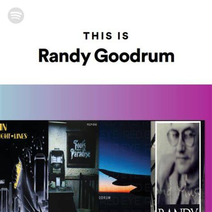 Randy Montana on Spotify
