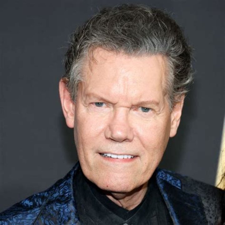 Randy Travis Bio, Wiki 2017 Musician Biographies