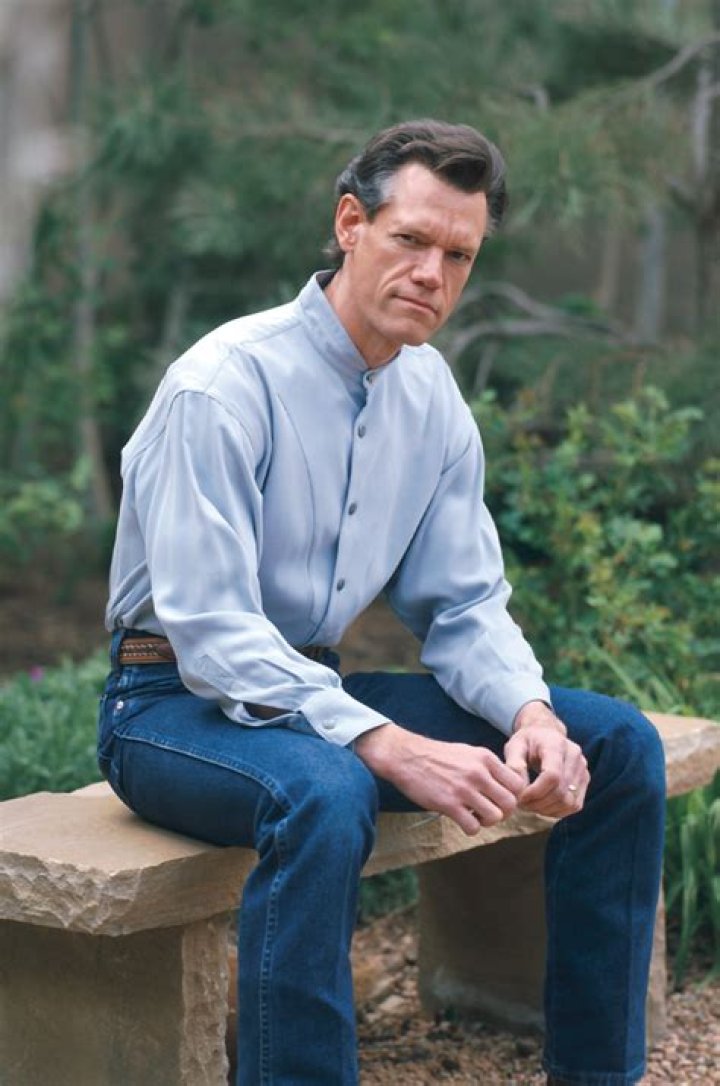 Randy Travis Children Does Randy Travis have children? ABTC