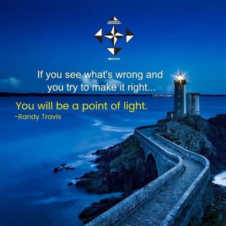Randy Travis... ehh... kinda cool. Randy travis, Whats wrong, Point light