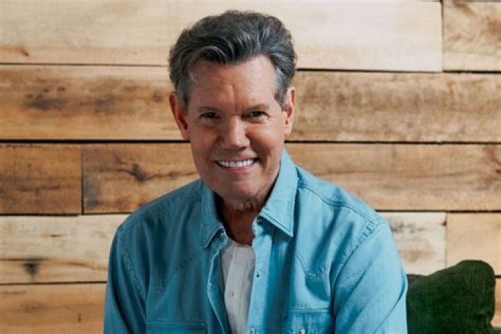 Randy Travis is Making a Comeback Four Years After Suffering a Massive