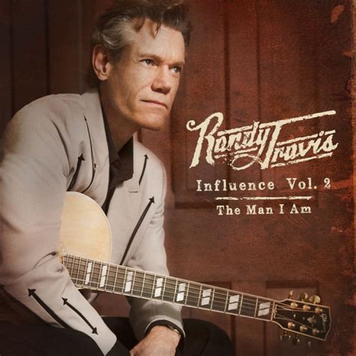 Randy Travis Is on His Way to Recovery After Debilitating Illness