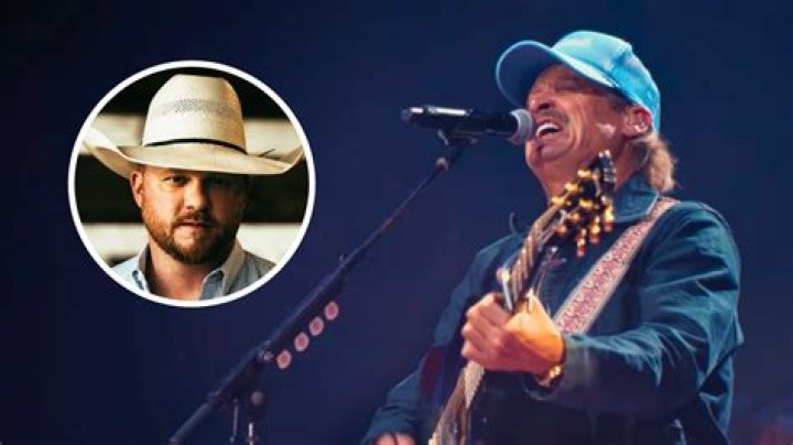 Randy Travis, Kid Rock and former First Lady Laura Bush lead mourners
