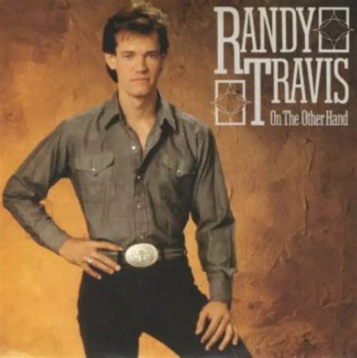 Randy Travis Revisits Storms of Life — Did He Like What He Heard?