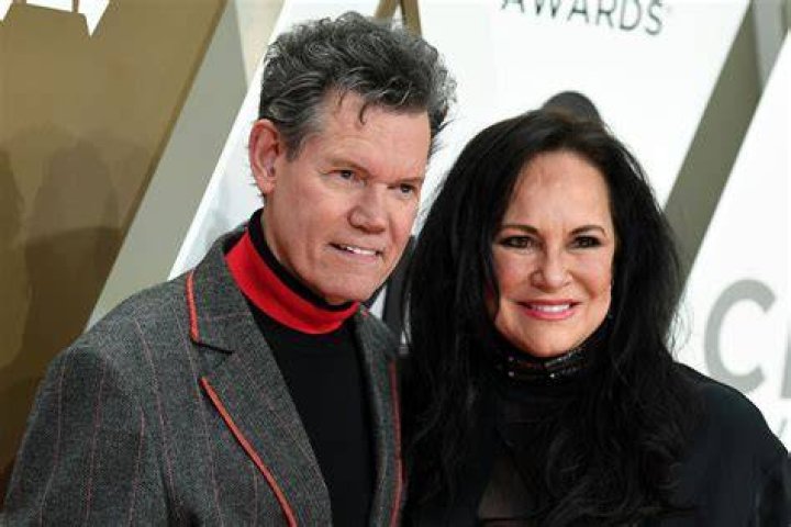 Randy Travis Singer and Wife Talk Perseverance, Faith Rolling Stone
