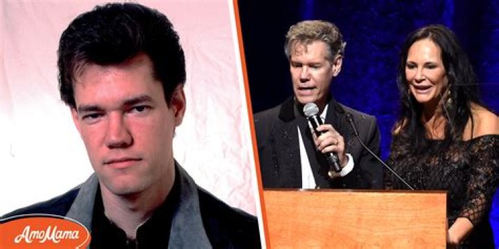 Randy Travis Sings Again Years After Nearly Losing His Life Wife