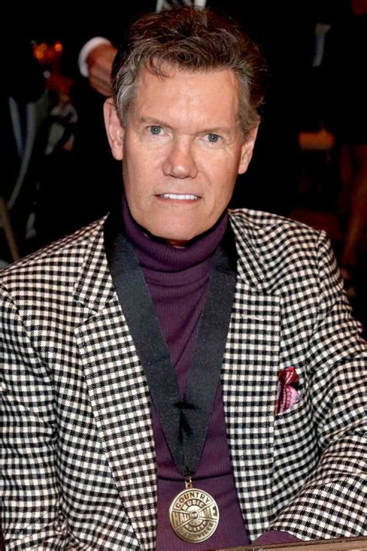 Randy Travis Stroke & Surgery Update on His Health