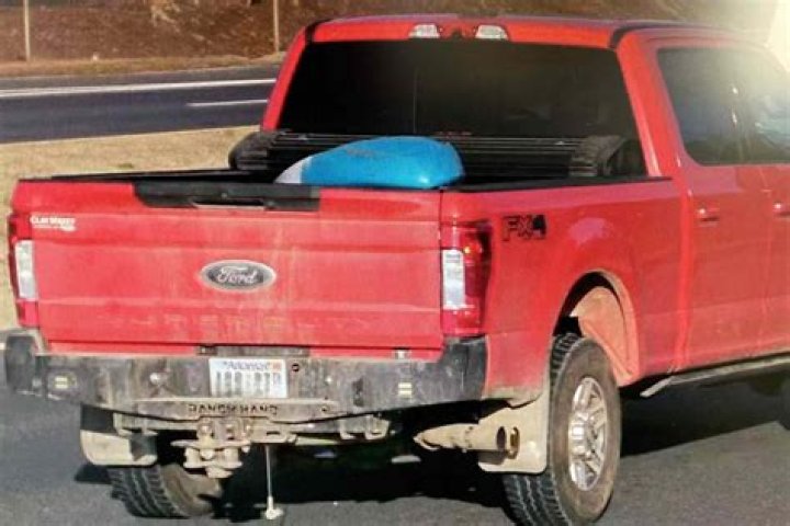 Randy Travis’ Truck Found in Texas Field Singer Hadn’t Been Using