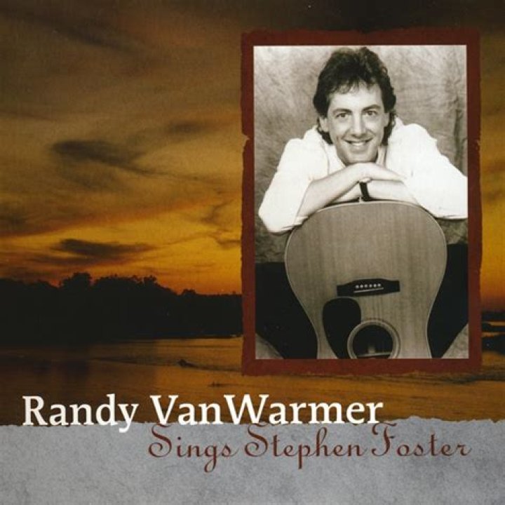 Randy VanWarmer Music Discography