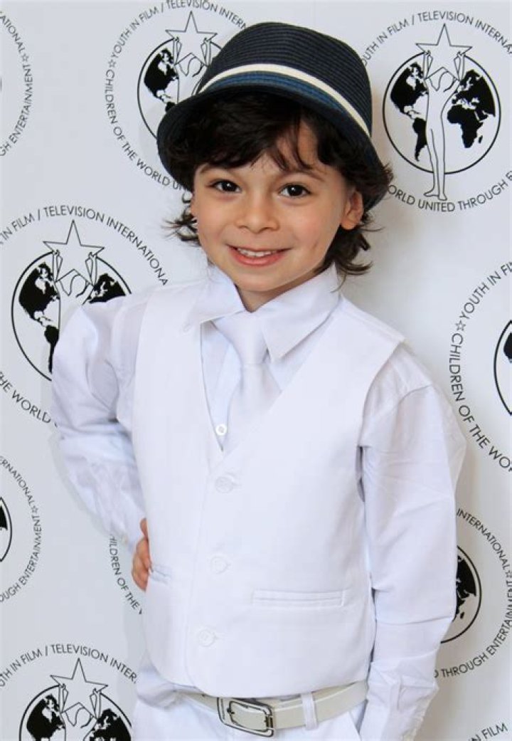 Raphael ALEJANDRO Biographie et filmographie