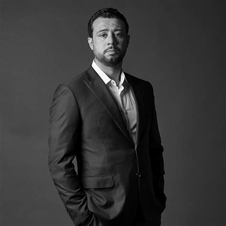 Raphael De Niro IMDb