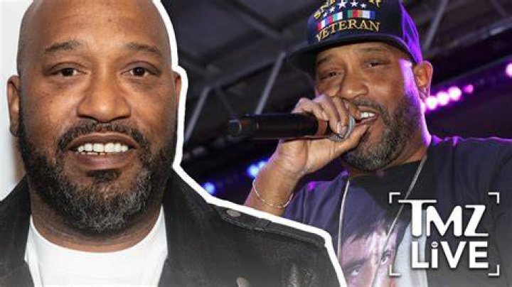 Rapper Bun B Shoots Armed Robber in His Houston Home