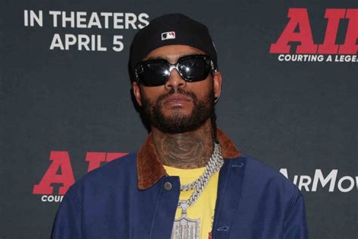 Rapper Dave East Styling His Daughter&rsquo;s Hair Will Make Your Day Allure