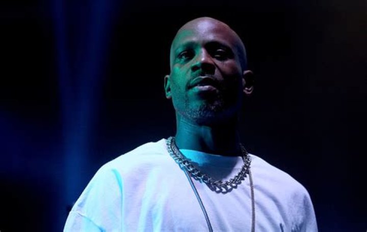 Rapper DMX Has Died