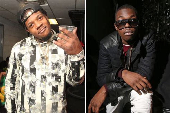 Rapper Rowdy Rebel released from prison Bobby Shmurda to be released