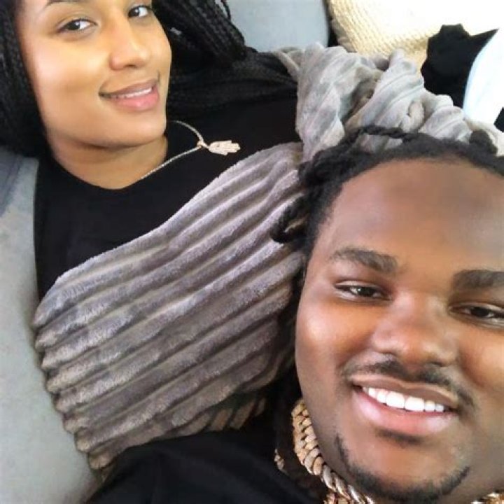 Rapper Tee Grizzley Is Going To Be A Father!