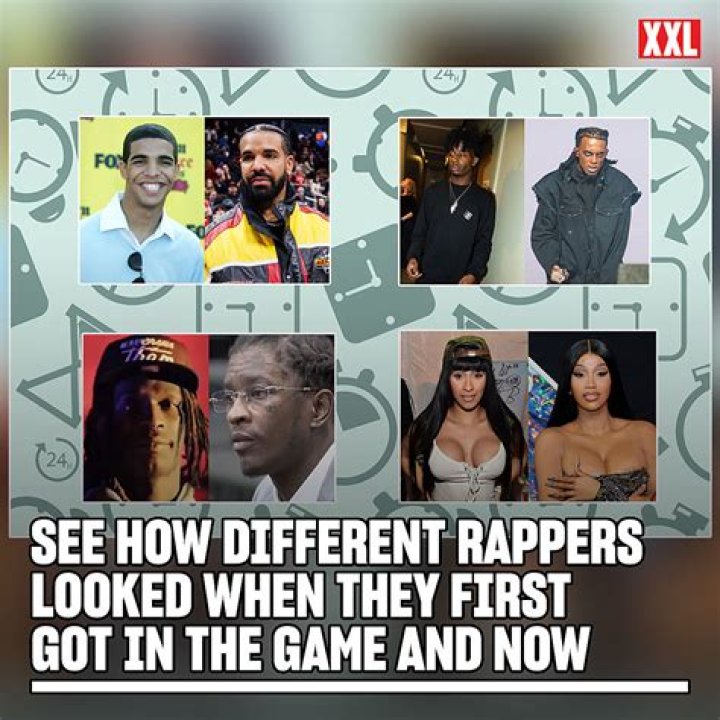 Rapper The Game Says His Peers Are Closeted Gays! Who Are They