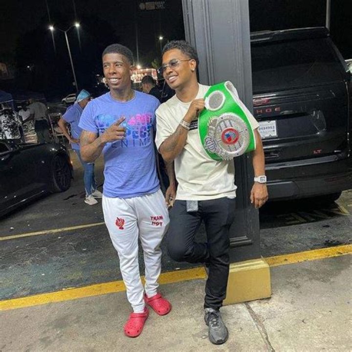 Rapper Tracy T Age, Net worth, Height, Son, Wikipedia & Birthday, Real