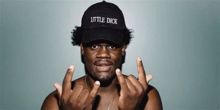 Rapper Ugly God Wiki Net Worth, Girlfriend, Height, Brother, House