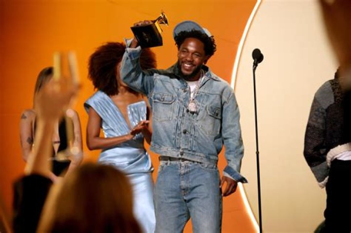 Rapper With The Most Grammy Nominations (83) Of Any Artist In History
