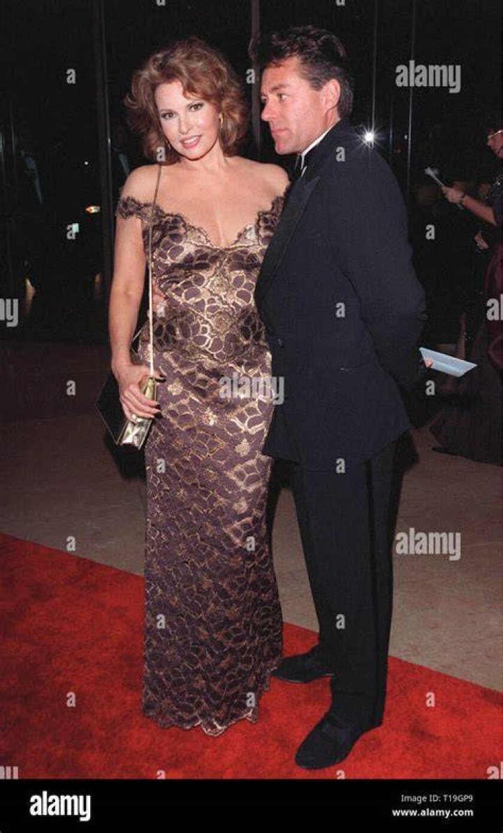 RAQUEL WELCH Y RICHARD PALMER Raquel welch, Rachel welch, Raquel