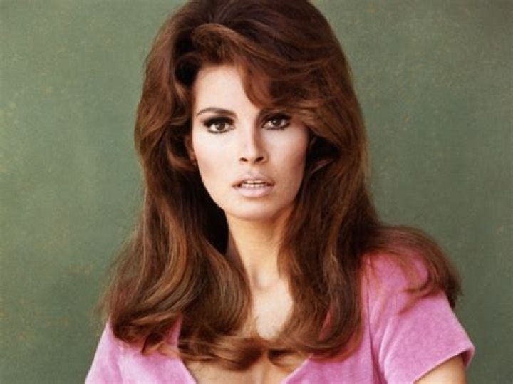 Raquel Welch's ExHusband Andre Weinfeld Boasts Their 10Year Marriage