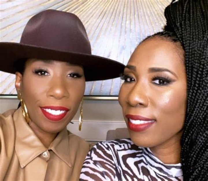 &raquo; Karli Harvey; Know Everything About Steve Harvey's Daughter