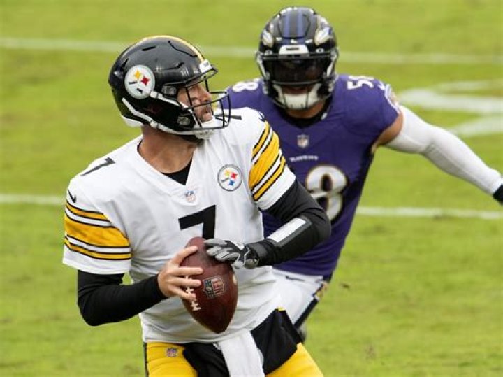 Rare Ben Roethlisberger Photos Sports Illustrated