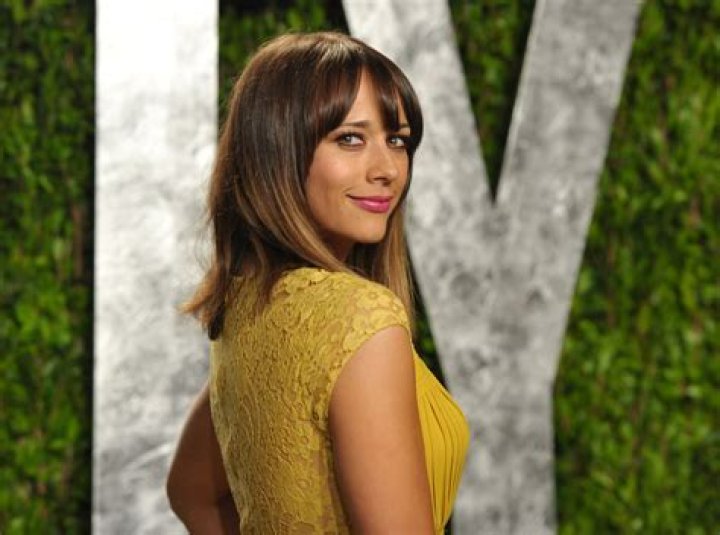 Rashida Jones summary Film Actresses