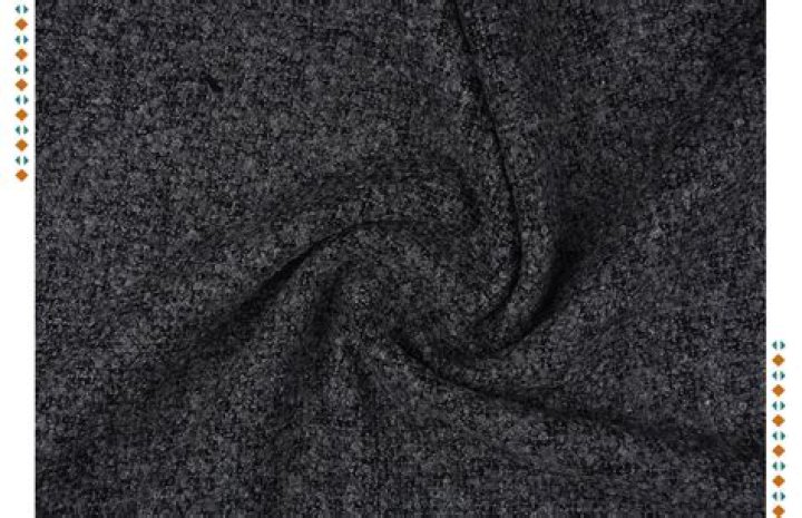 Ratine Fabric