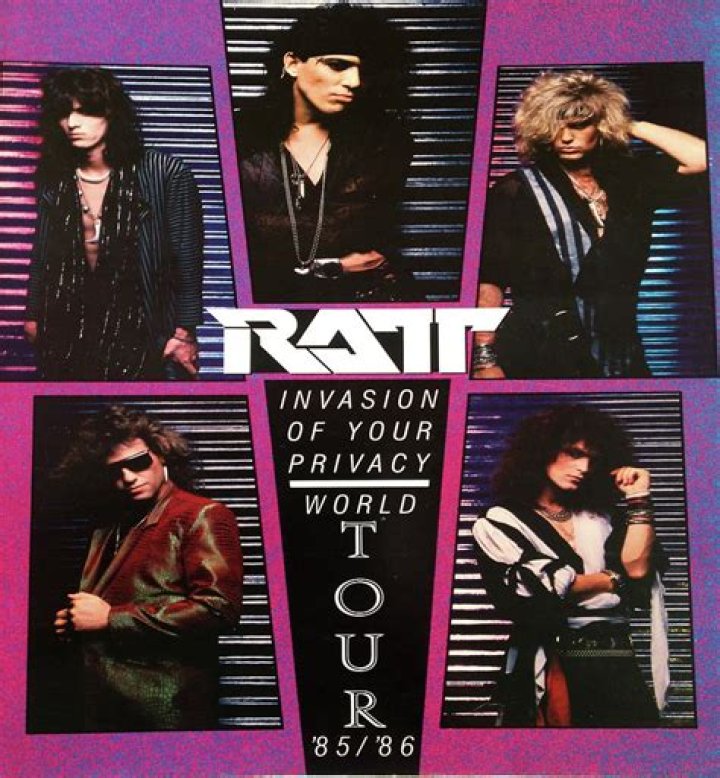 Ratt's Bobby Blotzer Reacts to Stephen Pearcy's Exit