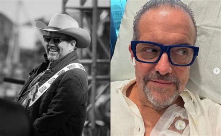 Raul Malo Net Worth, Bio, Height, Family, Age, Weight, Wiki 2024