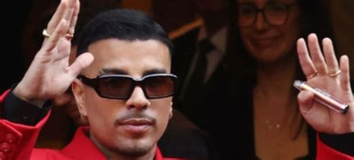 Rauw Alejandro gets 'revenge' on Rosalia with viral TikTok video where