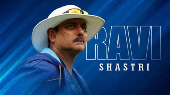 Ravi Shastri Biography, Age, Height, Weight, Like, Birthdate & Other