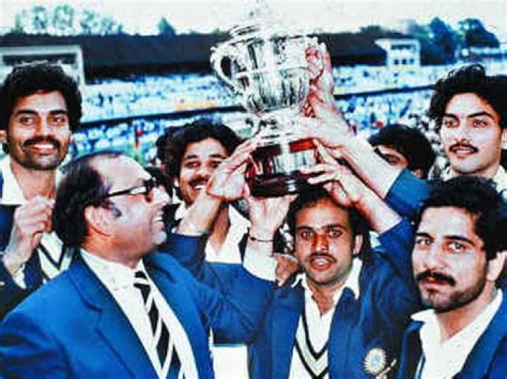 Ravi Shastri Biography Family Career Controversy