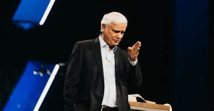Ravi Zacharias Net Worth 2024 Wiki Bio, Married, Dating, Family