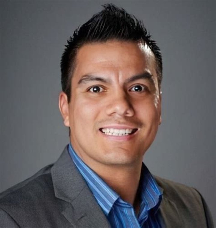 Ray Borrego (Raybean60) Twitter