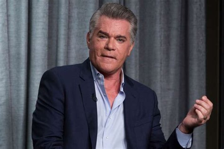 Ray Liotta made peace with birth parents before his death NZ Herald