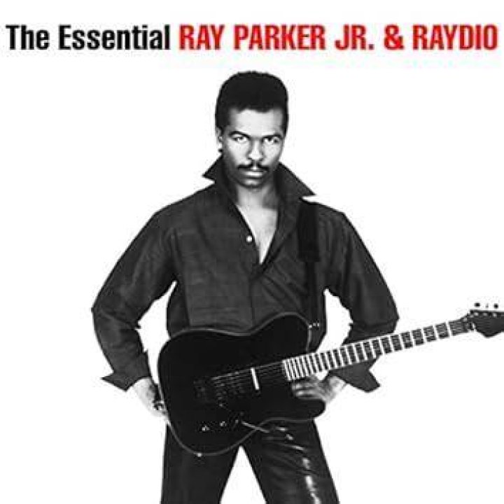 Ray Parker Jr. on Amazon Music