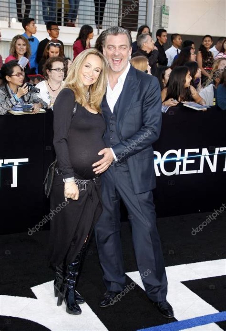 Ray Stevenson Wife Was He Married At The Time Of His Death?