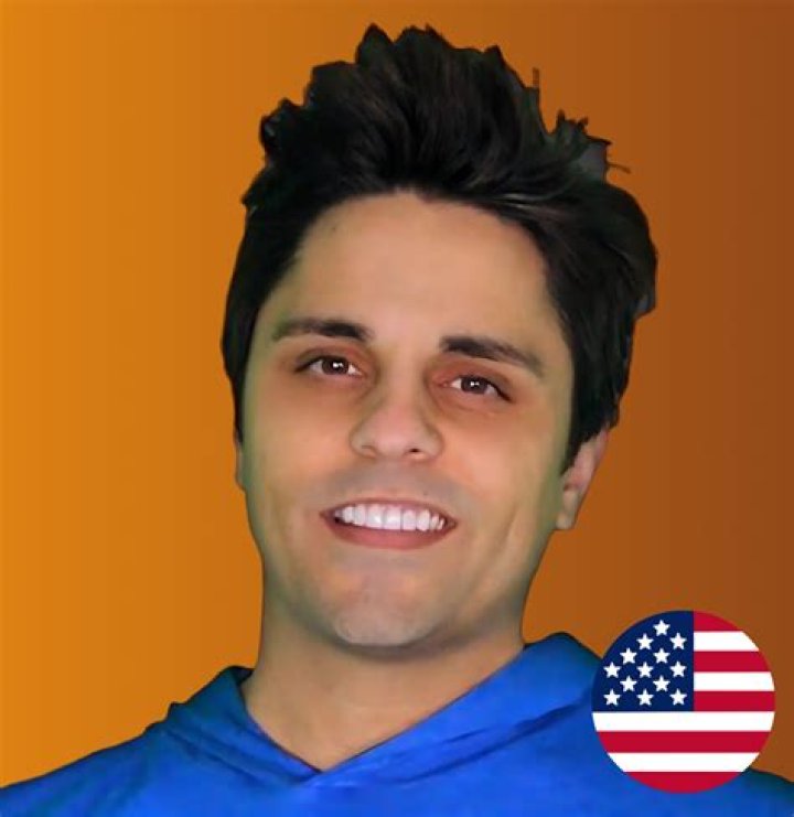 Ray William Johnson May A TV Star, Inks Deal With FX