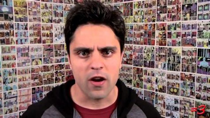 Ray William Johnson Net Worth 2020, Bio, Height, Awards and Instagram