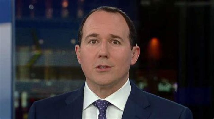 Raymond Arroyo American pride should never diminish Fox News
