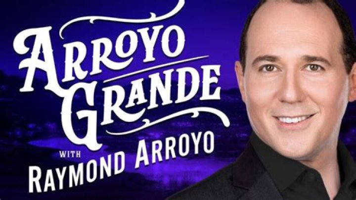 Raymond Arroyo FOX News, Bio, Age, Wife, Net Worth, Laura Ingraham