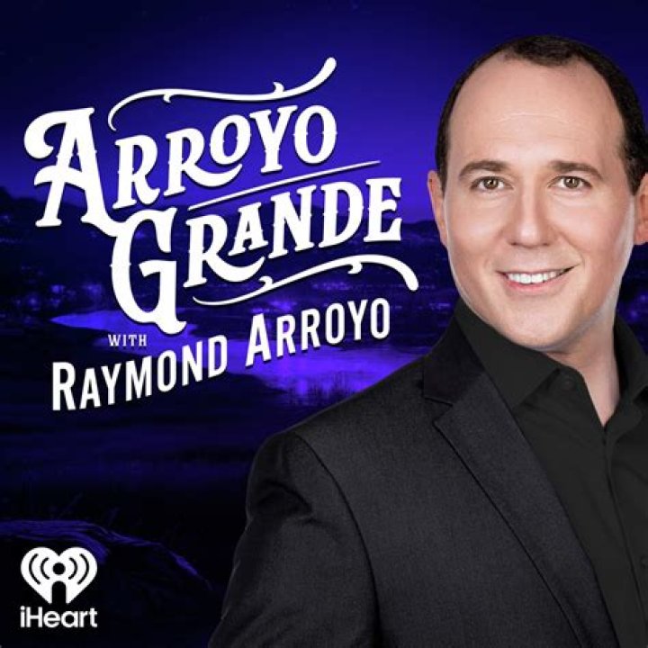 Raymond Arroyo &ldquo;We drag our own carcasses to market&rdquo; The Positive
