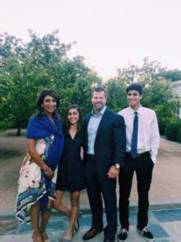 Rayna Vallandingham Parents And Ethnicity Is She Indian?
