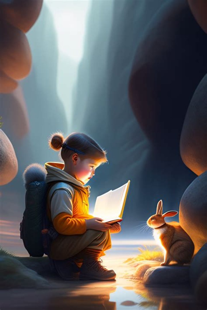 Reading and Art Steve Henderson