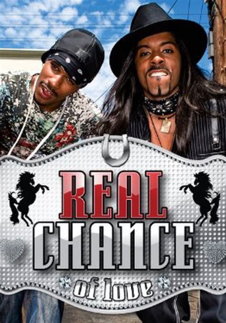 Real Chance Of Love's Ahmad Givens dies of cancer at age 33 Daily