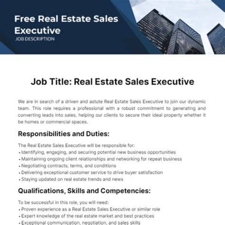 Real estate executive lines up a corporate who&rsquo;s who for a getoutthe