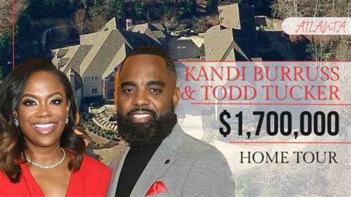 Real story new Kandi Burruss Alleges That Former &lsquo;RHOA&rsquo; Producer Carlos